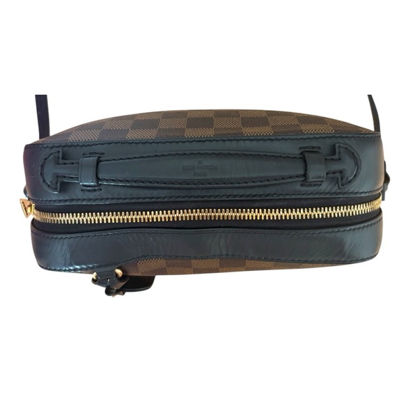 Louis Vuitton Damier Ebene Santa Monica 2-Way Bag - Picture 4 of 9